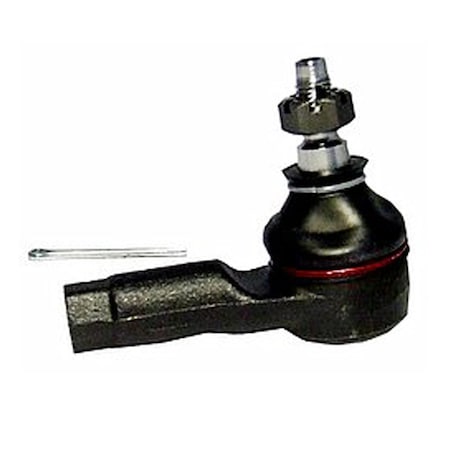 Delphi Steering Tie Rod End, Ta2085 TA2085